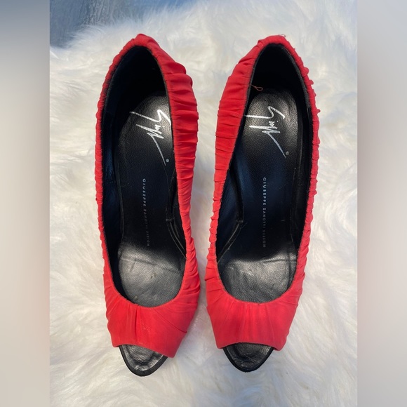 High Heel Zanotti - Picture 3 of 5